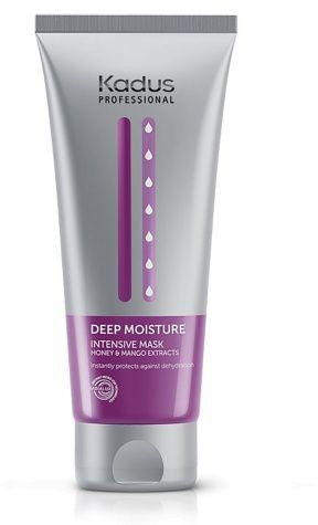 Kadus Deep Moisture Intensive Mask (200 ml)