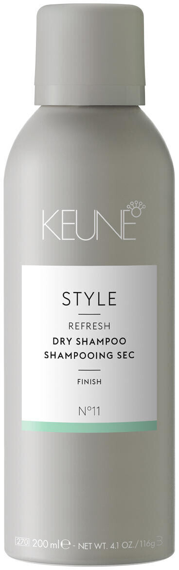 Keune Style Dry Shampoo (200 ml)