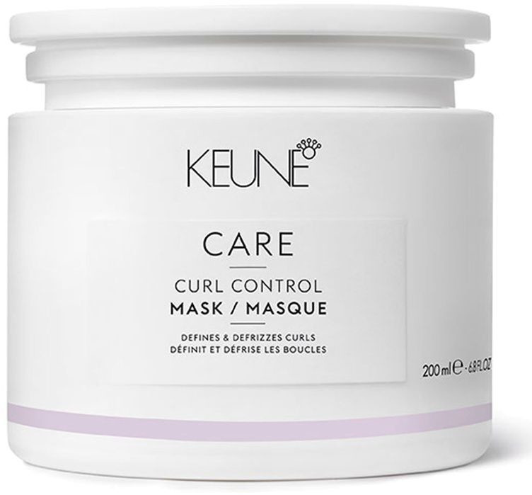 Keune Care Curl Control Mask (200 ml)