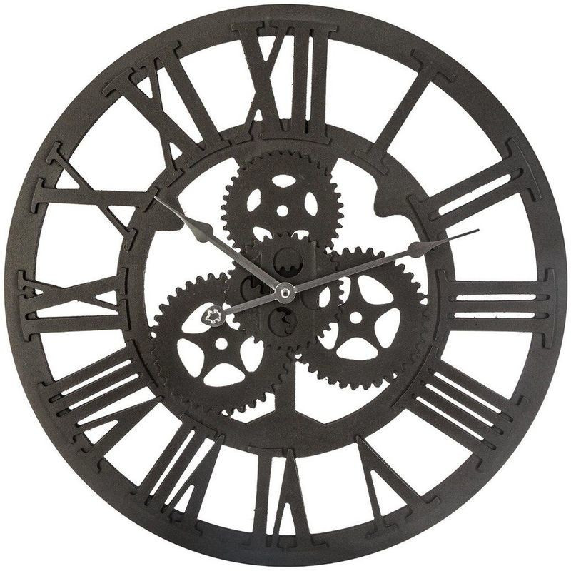 Atmosphera Horloge mécanisme 45 cm