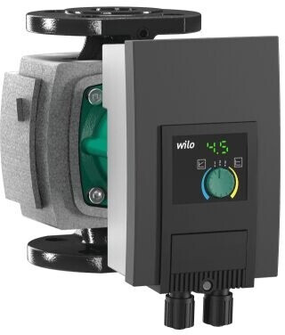 Wilo Wilo Yonos MAXO plus 80/0,5-6 PN6 (360 mm)
