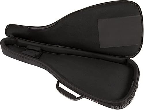 Fender Gig Bag For Electric Guitar FE620 Black ab 58 00 Preisvergleich bei idealo