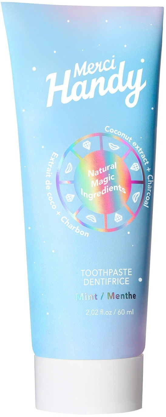 Merci Handy Dentifrice Menthe (60 ml)