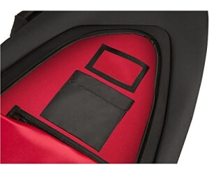 Fender FE610 Electric Guitar Gig Bag ab 37 00 Preisvergleich bei idealo