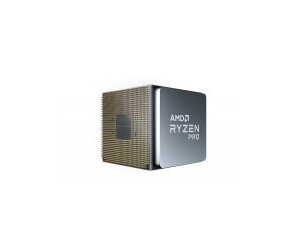 AMD Ryzen 7 PRO 4750G Tray (Sockel AM4, 7nm, 100-000000145) ab