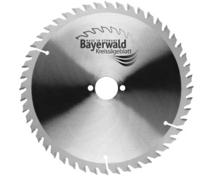 HM-Sägeblatt B-30mm Z-24 WZ D-210mm S-2,8 mm 