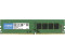 Crucial 16GB DDR4-2666 CL19 (CT16G4DFRA266)