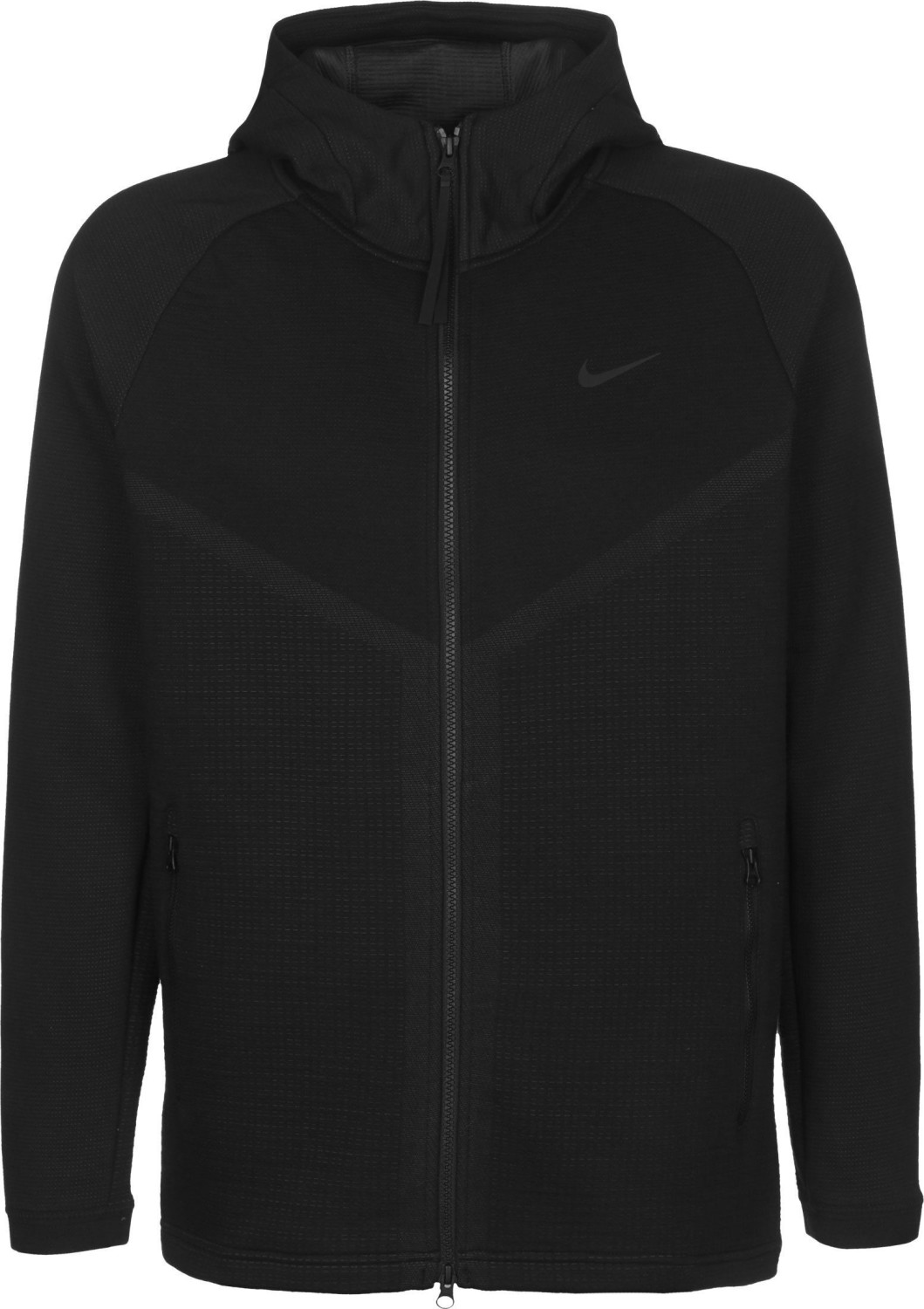 Nike Sportswear Tech Pack Windrunner Men's Full-Zip (CJ5147-010) ab 173,65 â¬ | Preisvergleich 