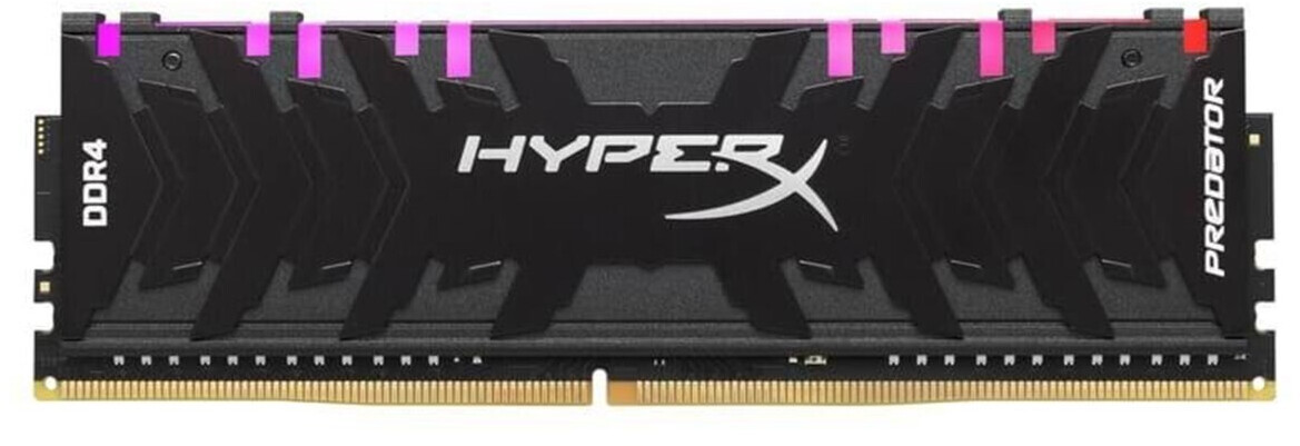 HyperX Predator RGB 32GB DDR4-3600 CL18 (HX436C18PB3A/32)