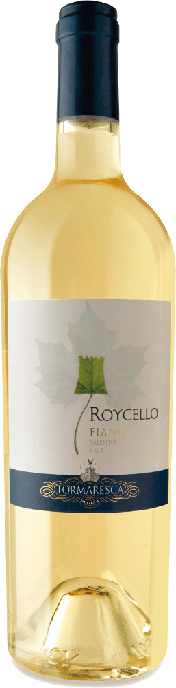 Antinori Fiano del Salento IGT Roycello 0,75ml
