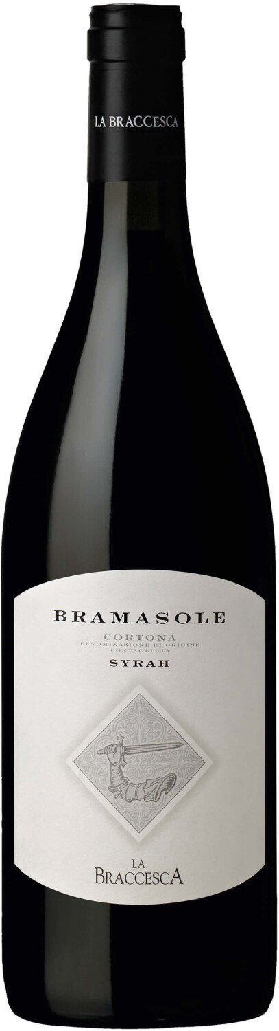 Antinori Cortona Syrah Bramasole 0.75l