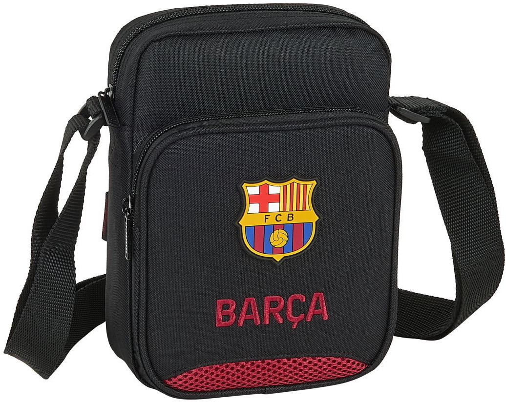 Safta F.C. Barcelona Official Shoulder Bag