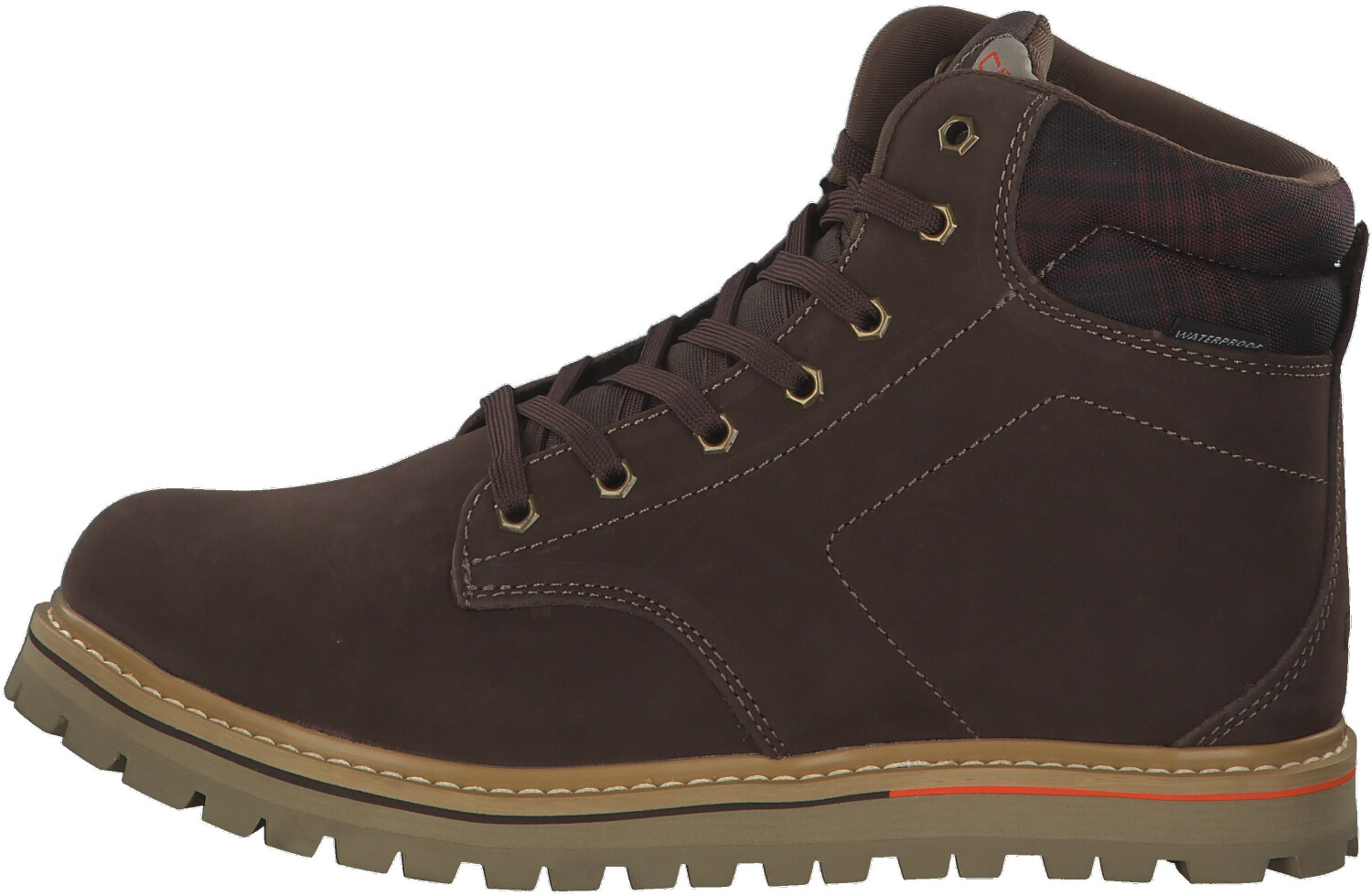 CMP Dorado brown (39Q4937-Q925)