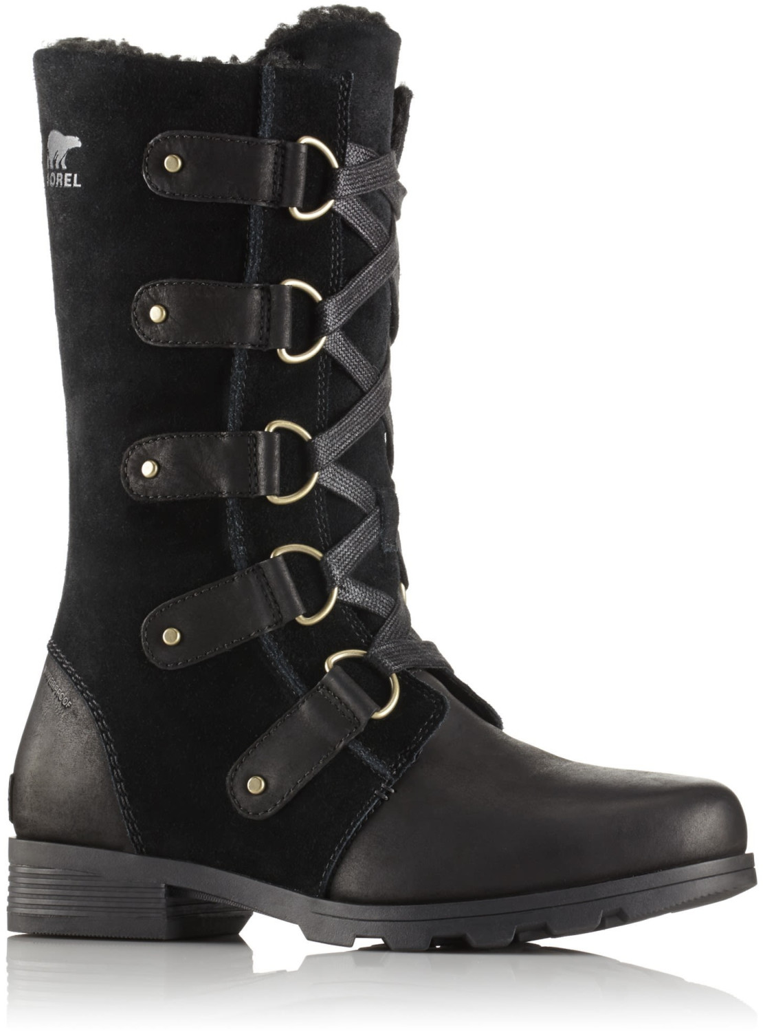 sorel emelie 8.5