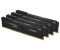 HyperX Fury 64GB Kit DDR4-2400 CL15 (HX424C15FB4K4/64)