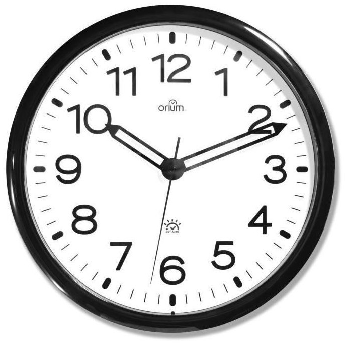 Orium Automatic DST