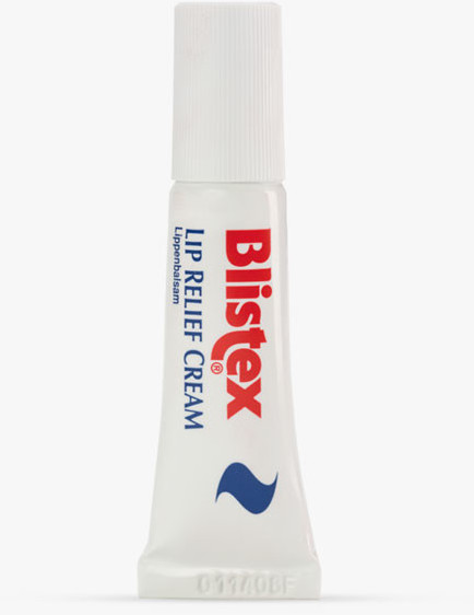 Blistex Lip Relief Cream