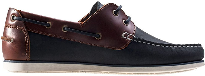 barbour capstan brown