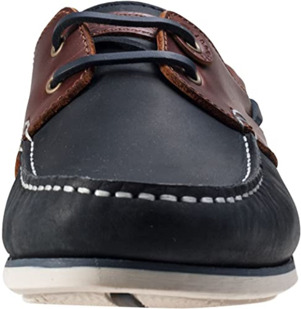 barbour capstan brown