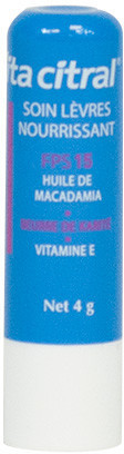 Asepta Lip Balm SPF15