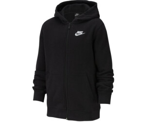 Nike Sportswear Club Older Kids' Full-Zip Hoodie ab 24,00 € |  Preisvergleich bei