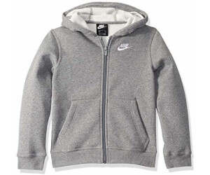 Schijnen ochtendgloren vasthouden Nike Sportswear Club Older Kids' Full-Zip Hoodie ab 17,99 € |  Preisvergleich bei idealo.de