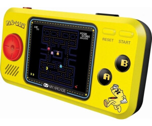 dreamGEAR My Arcade Pocket Player a € 33,56 (oggi)