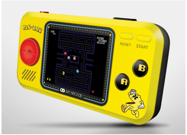 dreamGEAR My Arcade Pocket Player