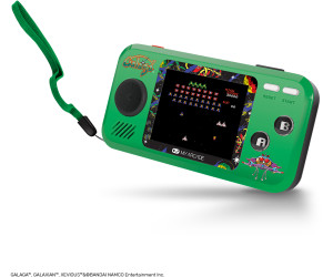 dreamgear arcade galaga spielekonsolen