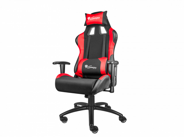 Genesis Gaming Nitro 550 Red