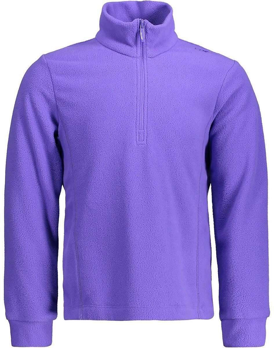 CMP Girls' Sweat Artic Fleece