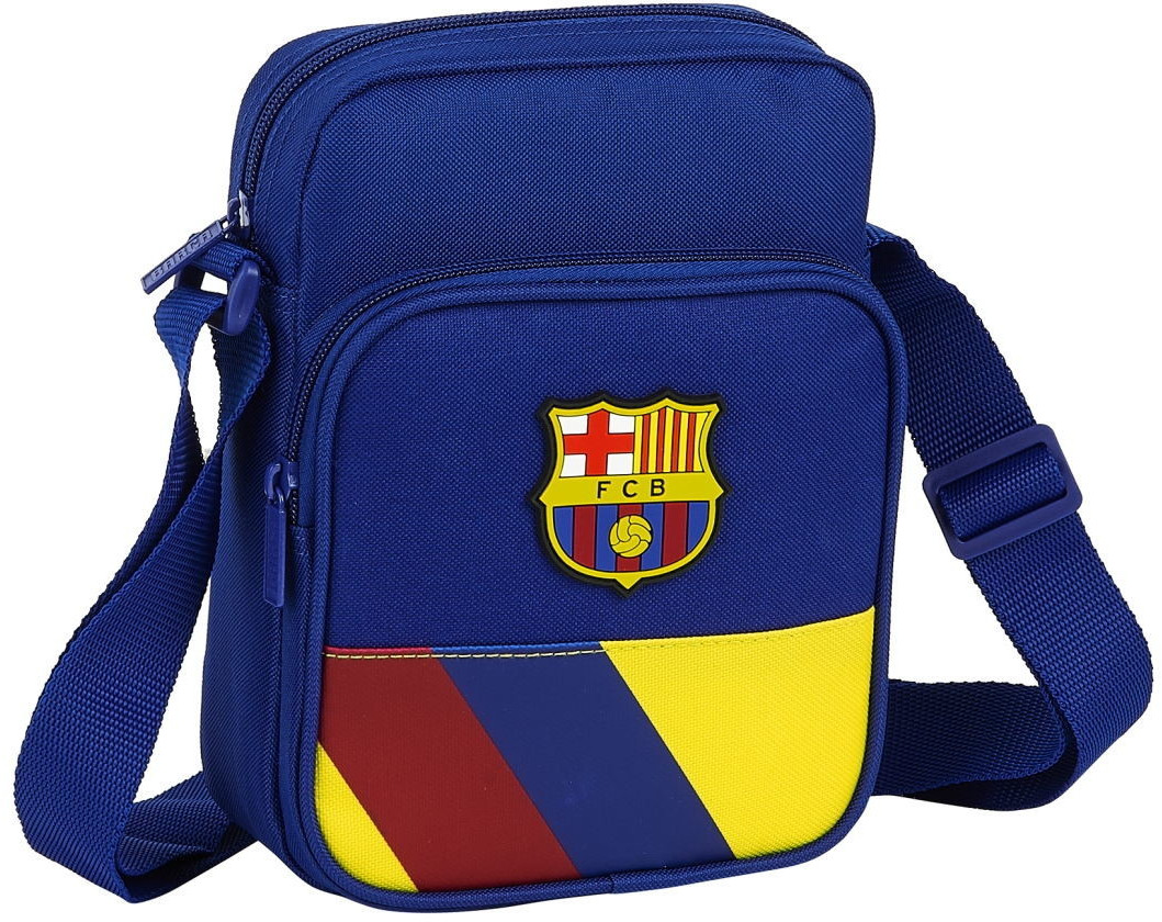 Safta F.C. Barcelona Official Shoulder Bag (612025672)