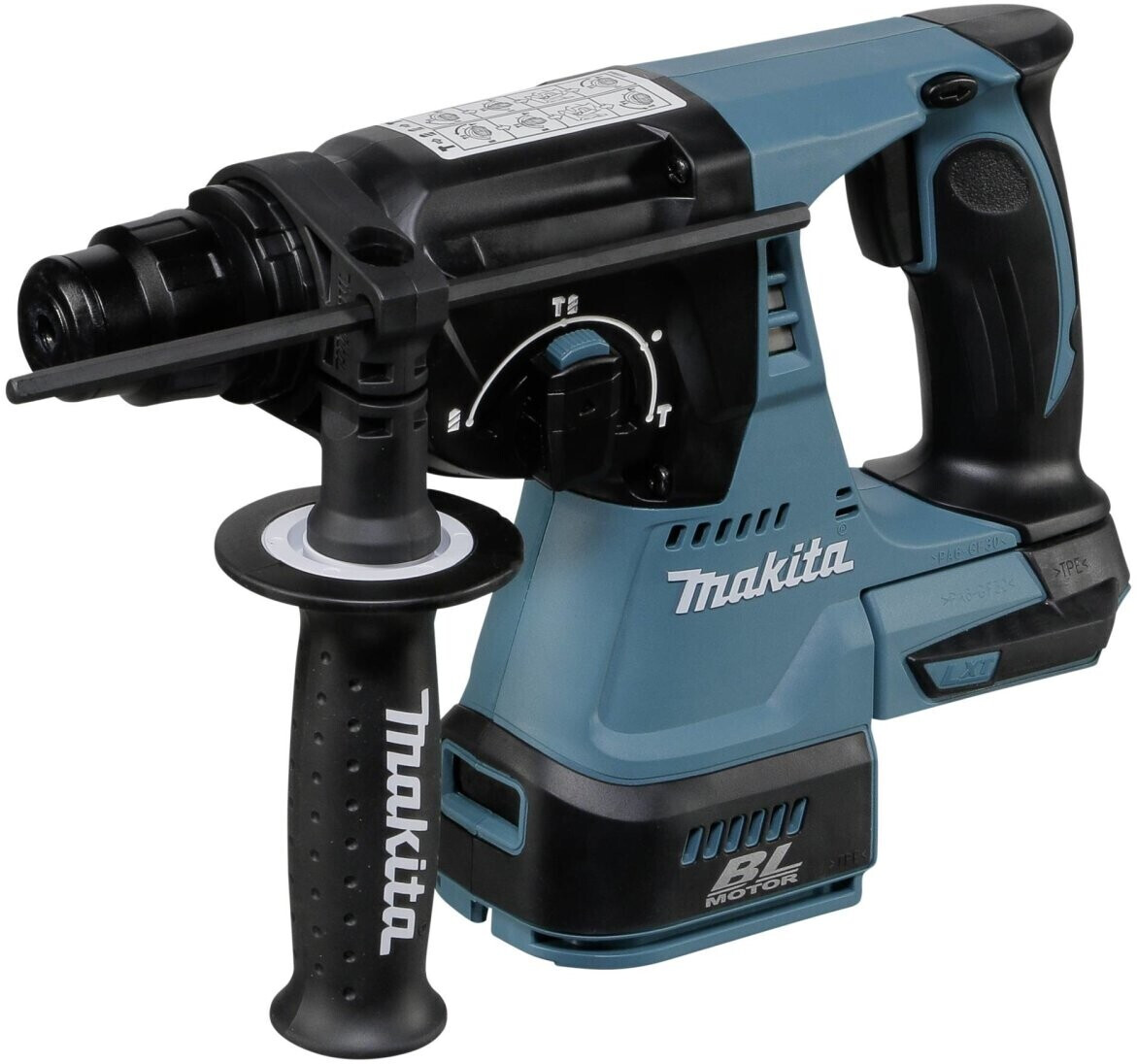Makita dhr242zj sales