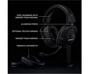 Logitech g pro best sale x wireless pricerunner