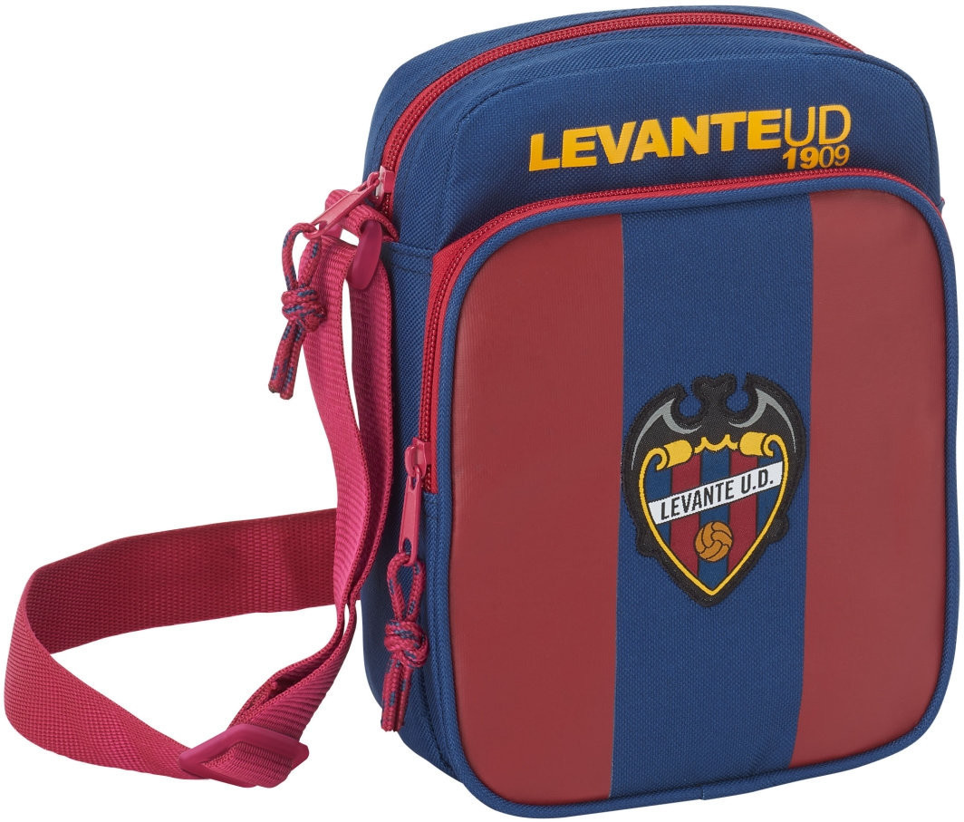 Safta Levante U.D. Official Shoulder Bag (611820672)