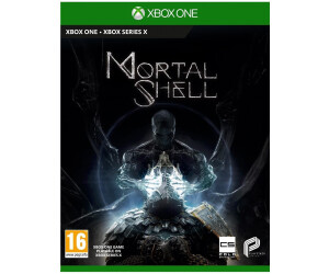Mortal Shell a 14 37 oggi Migliori prezzi e offerte su idealo