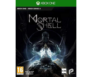 Jeu Mortal Shell : Enhanced Edition GOTY PS4 – Version Française, Neuf Sous Blister
