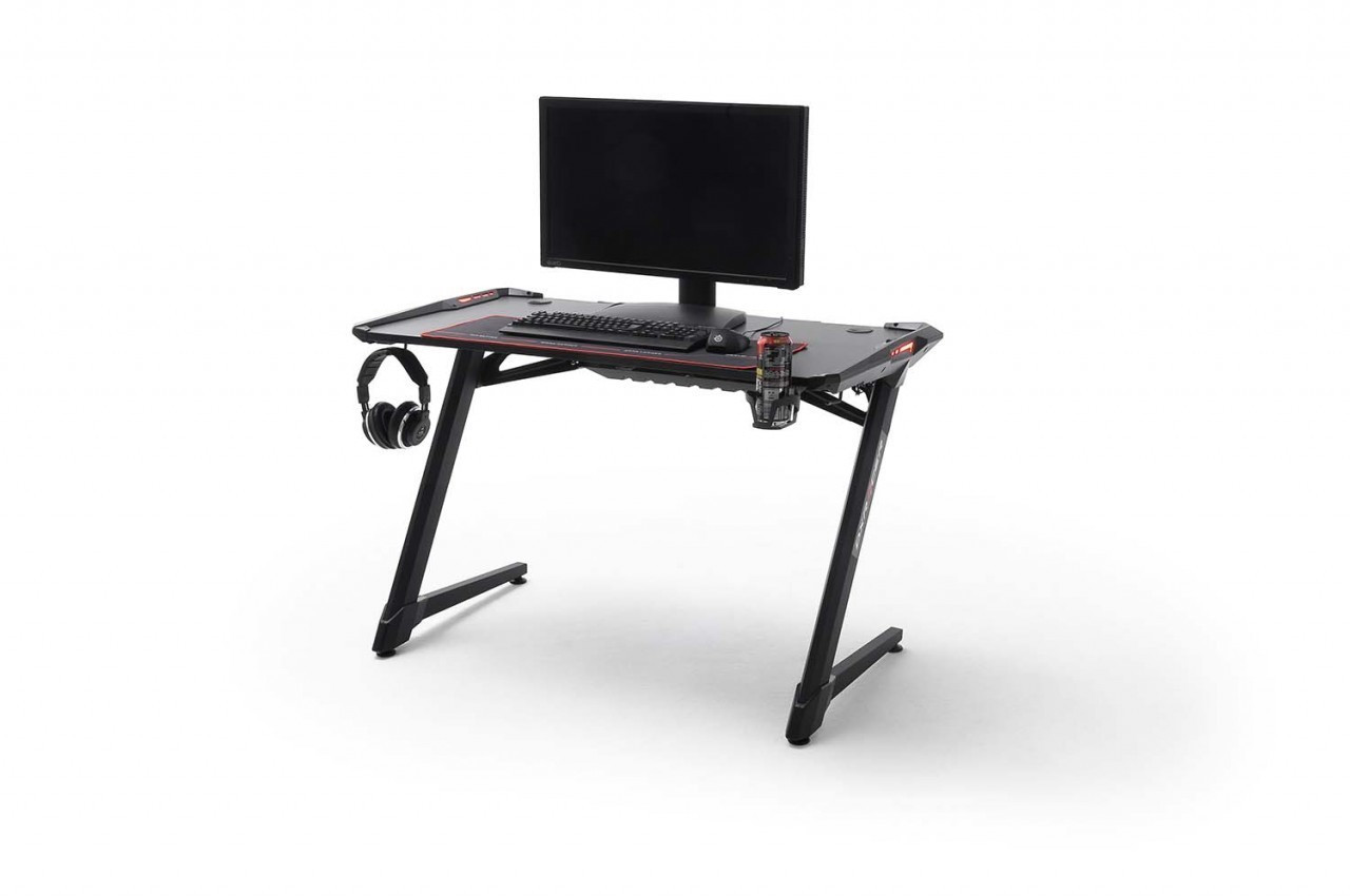 MCA Furniture DX Racer 1 ab 219,00 € | Preisvergleich bei | Computertische