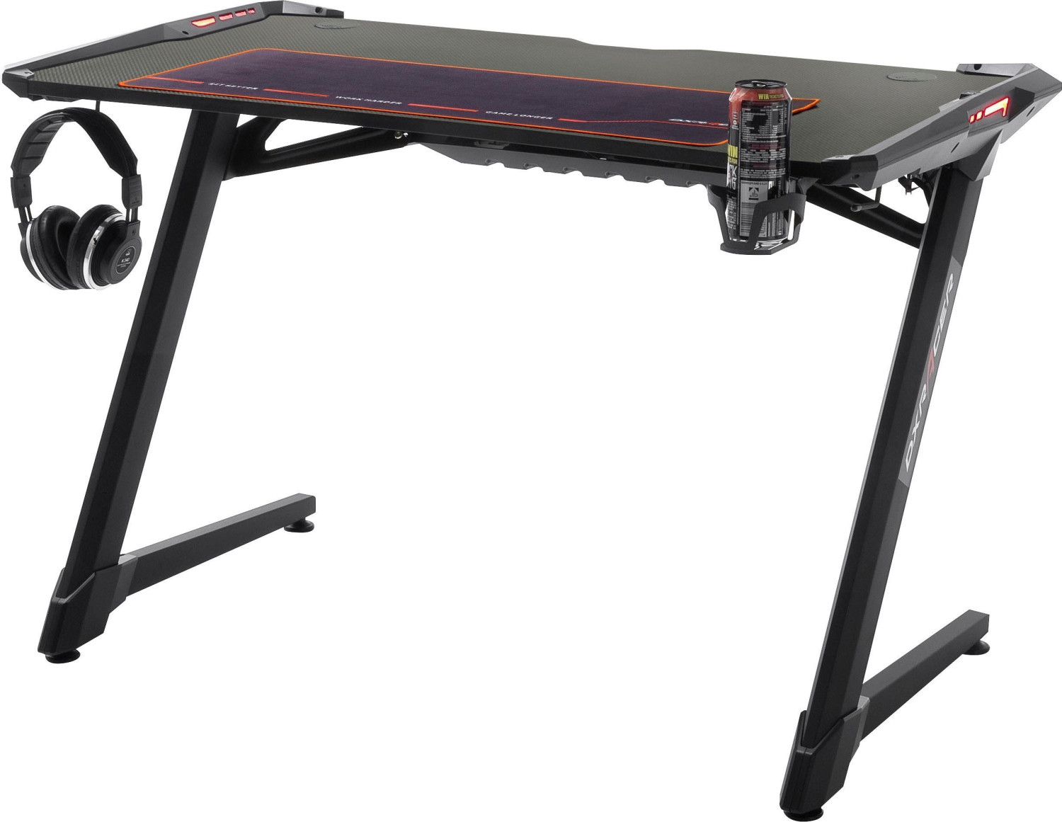 MCA Furniture DX Racer 1