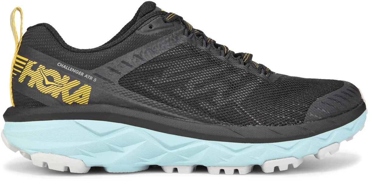 Hoka One One Challenger ATR 5 grey (1104094-AASN)