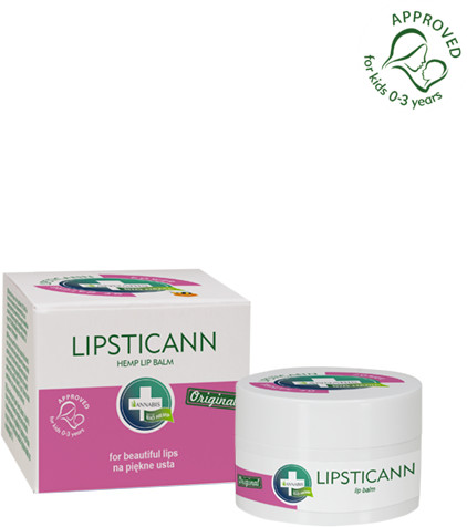 Annabis Lipsticann