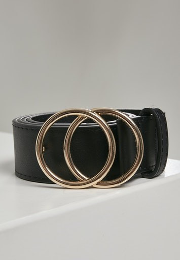 Urban Classics Ring (TB2949-00007-0042) black
