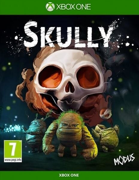 Skully (Xbox One)