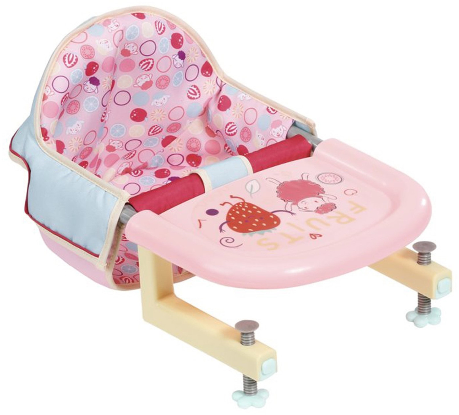 BABY born Baby Annabell Lunch Time Feed (50413331)