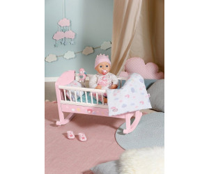 Annabell cot shop