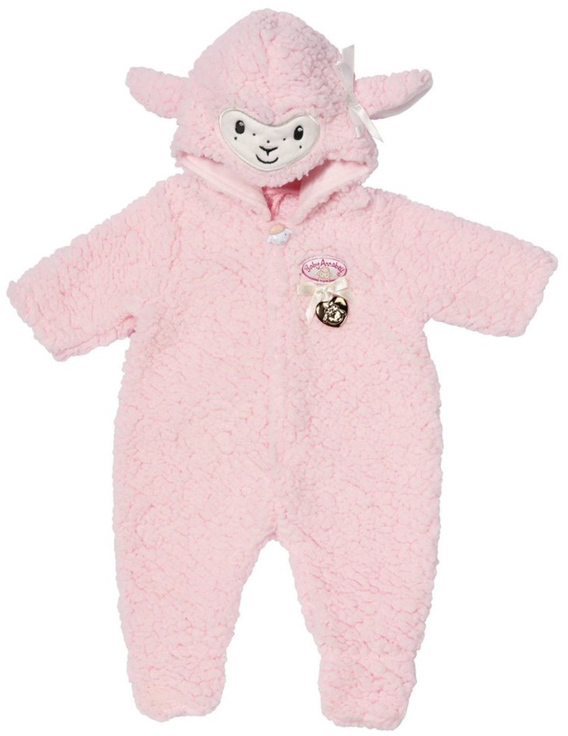 BABY born Baby Annabell Deluxe Sheep Ov (703588)