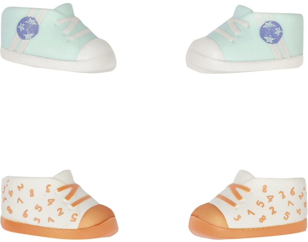 BABY born Baby Annabell Little Shoes (703632)