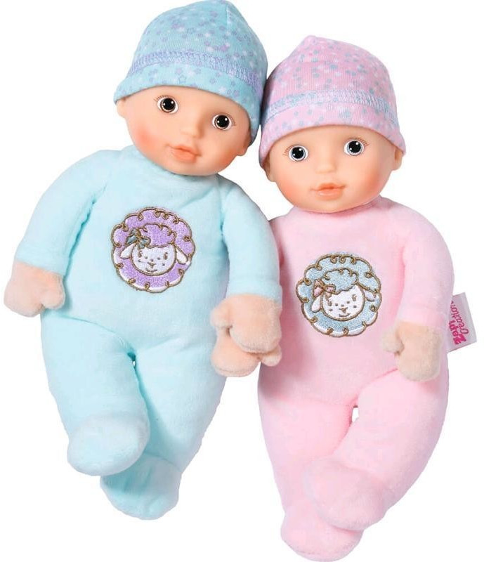 BABY born Baby Annabell Sweetie (703670)