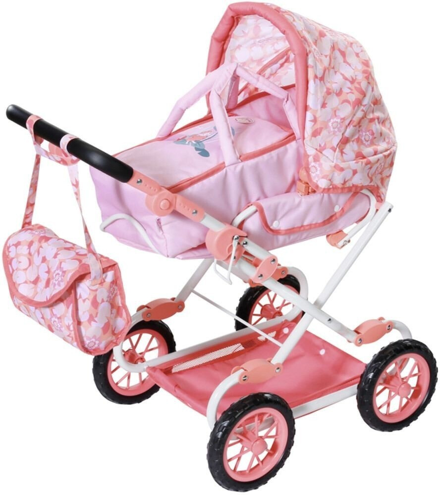 BABY born Baby Annabell Active Deluxe 703939 ab 79 99 Dezember 2024 Preise Preisvergleich bei idealo