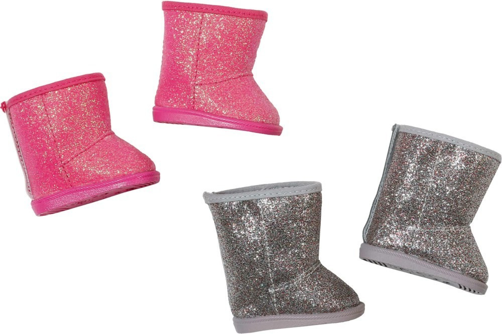 BABY born Winter Boots (824573)